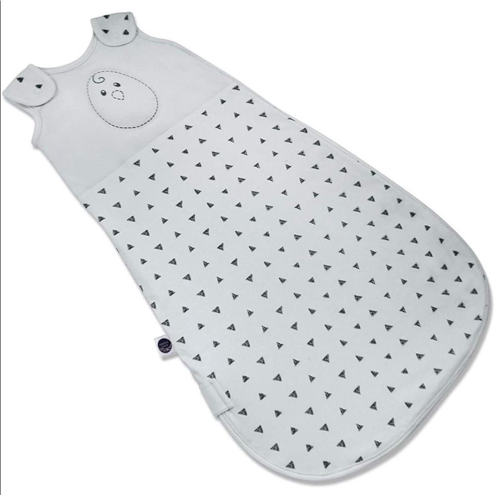 Nested Bean Sleep Sack